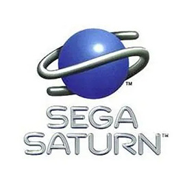 Sega Saturn Reproductions