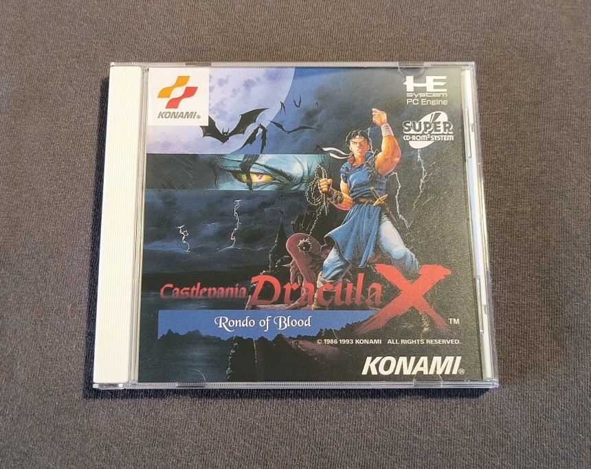 About – RetroGrafx16