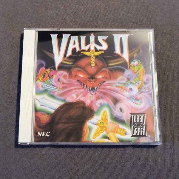 Valis II (US)